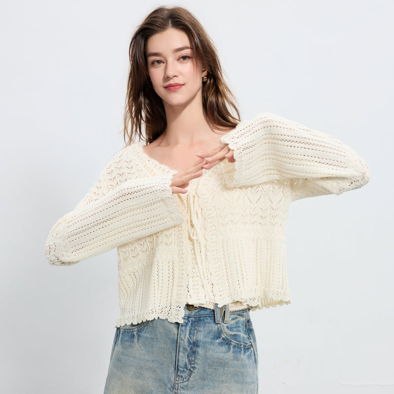 Кардиган женский 3Colour
