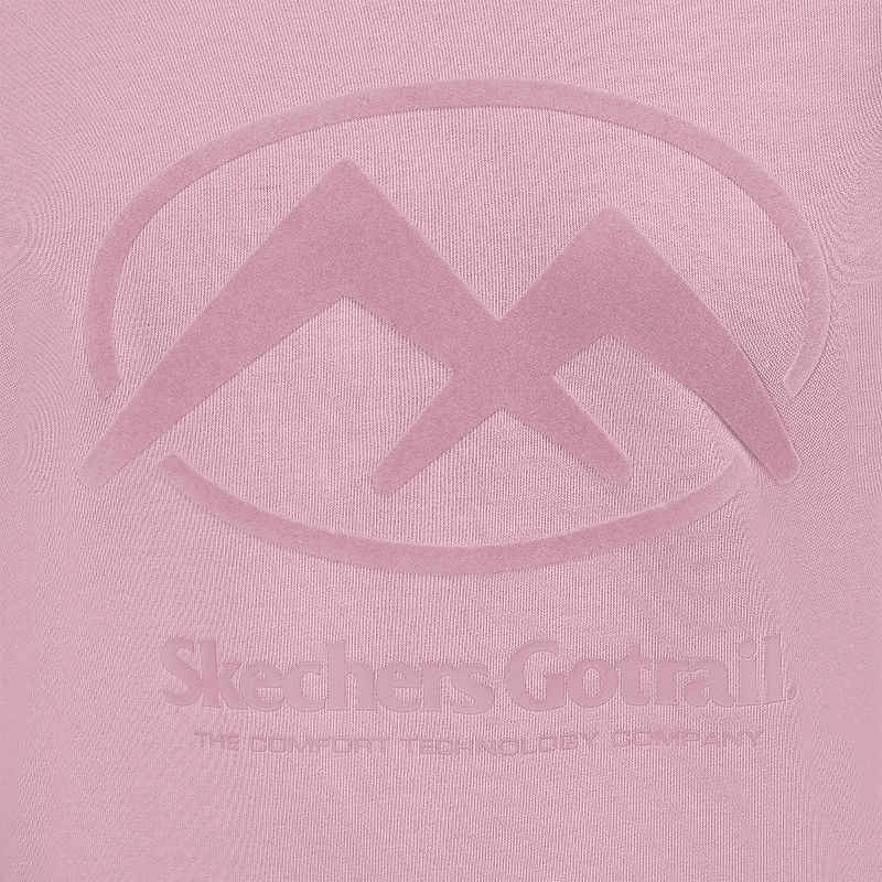 Футболка женская Skechers Mountain Outdoor Series - Boxette Shop