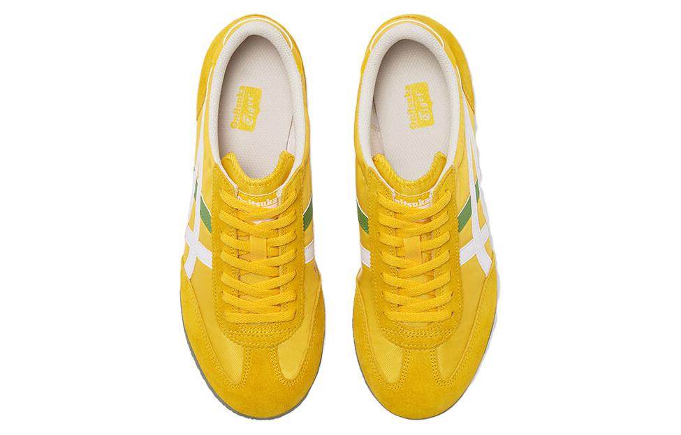 Кроссовки Onitsuka Tiger Machu Racer - Boxette Shop