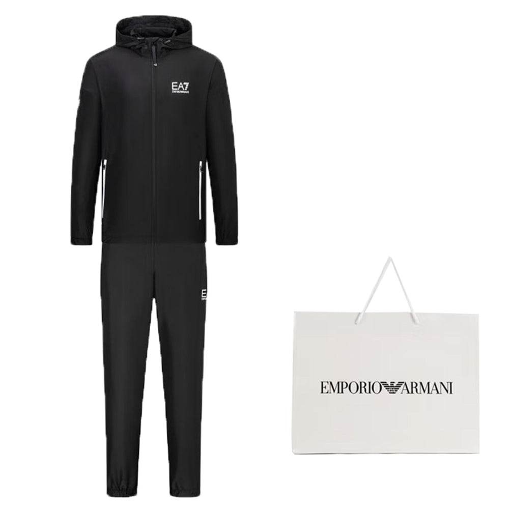 Спортивный костюм мужской Emporio Armani EA7 - Boxette Shop