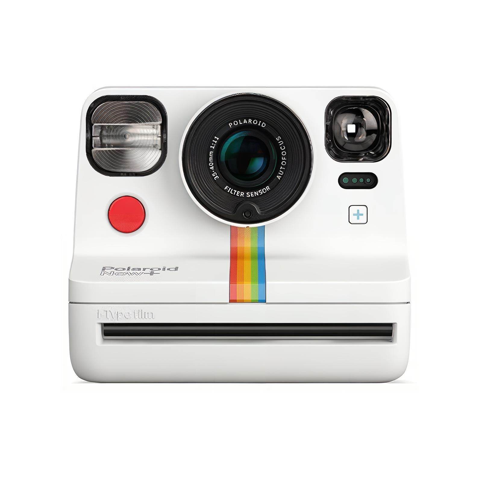 Камера Polaroid Now+ Gen 2 - Boxette Shop