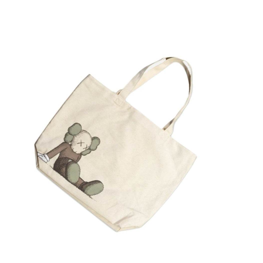 Сумка Uniqlo x KAWS - Boxette Shop