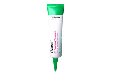 Гель-крем для лица Ticardine 30 мл - Boxette Shop