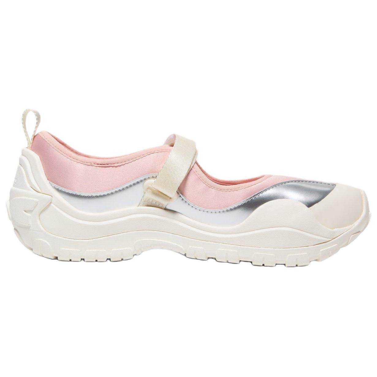 Сандалии женские Crocs Terre Ballan Core - Boxette Shop