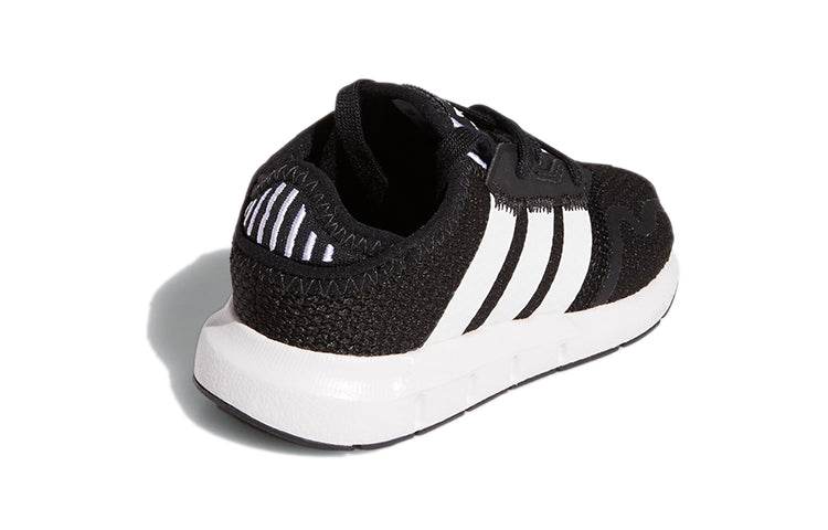 Кроссовки Adidas Originals Swift Run X Breathable - Boxette Shop