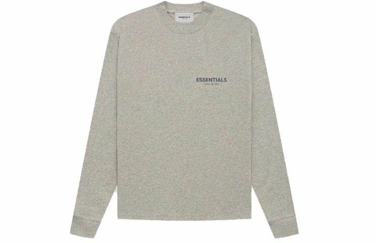 Свитер Fear of God Essentials FW21 - Boxette Shop