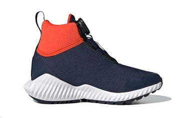 Кроссовки детские Adidas fortatrail boa k - Boxette Shop
