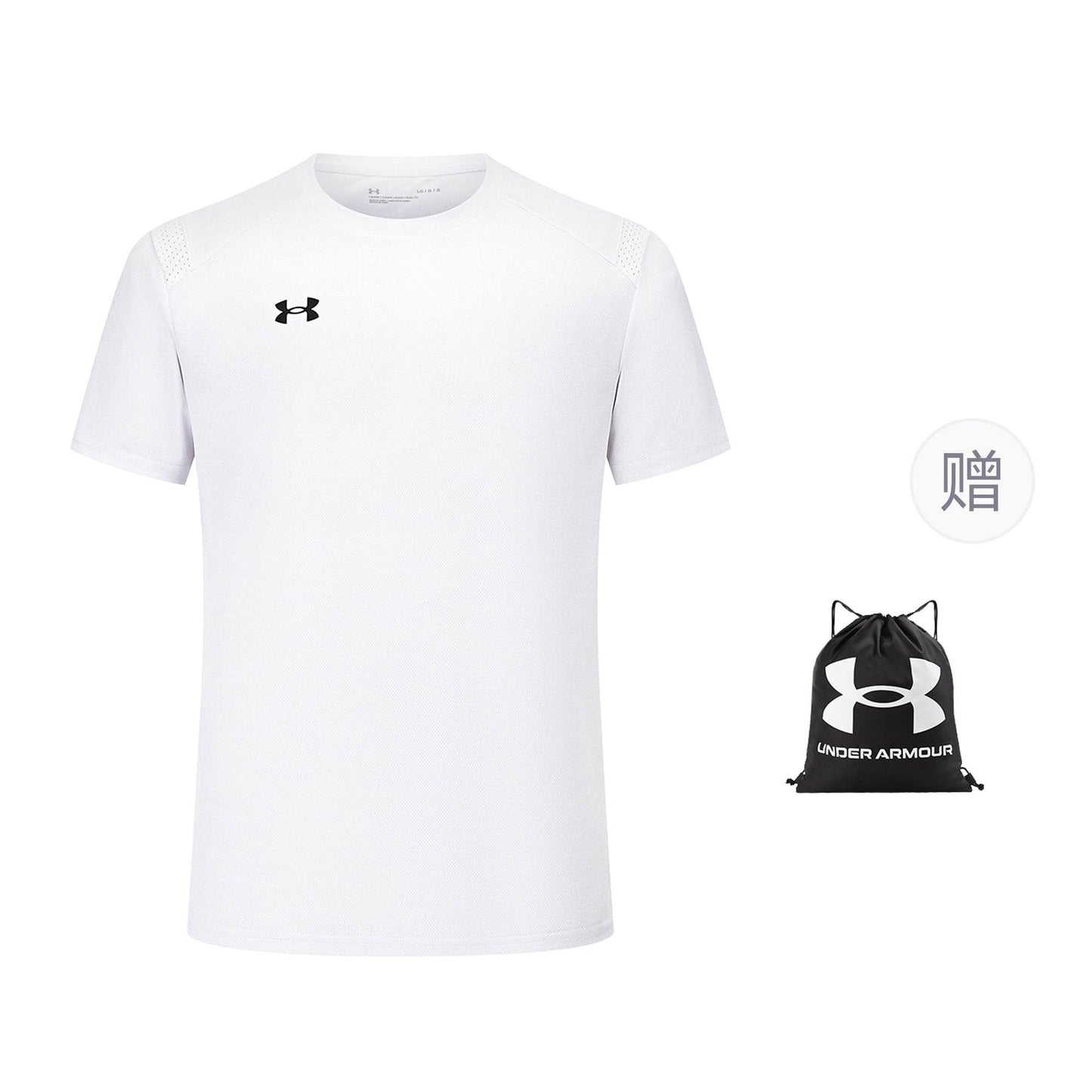 Спортивная футболка Under Armour - Boxette Shop