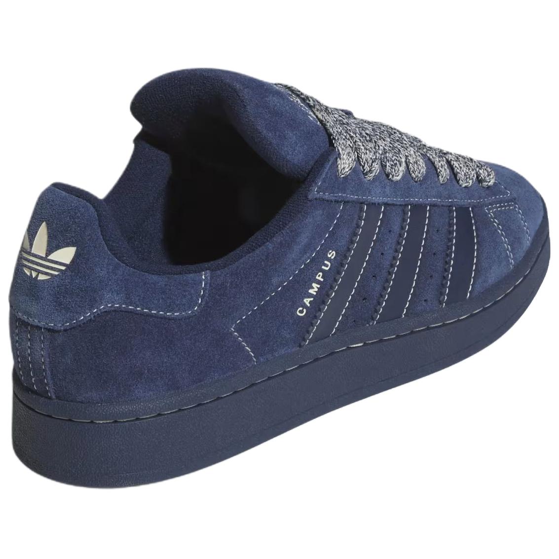 Adidas originals campus 00s zapatillas удобные и универсальные бордшорты с низким верхом мужские синие