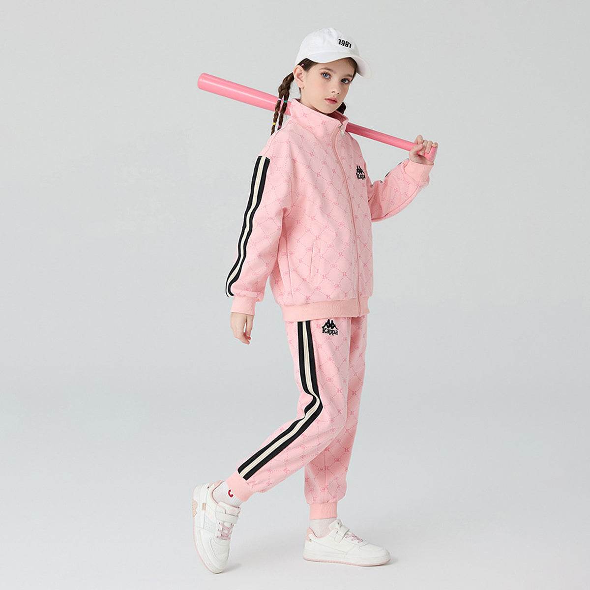 Куртка детская Kappa - Boxette Shop