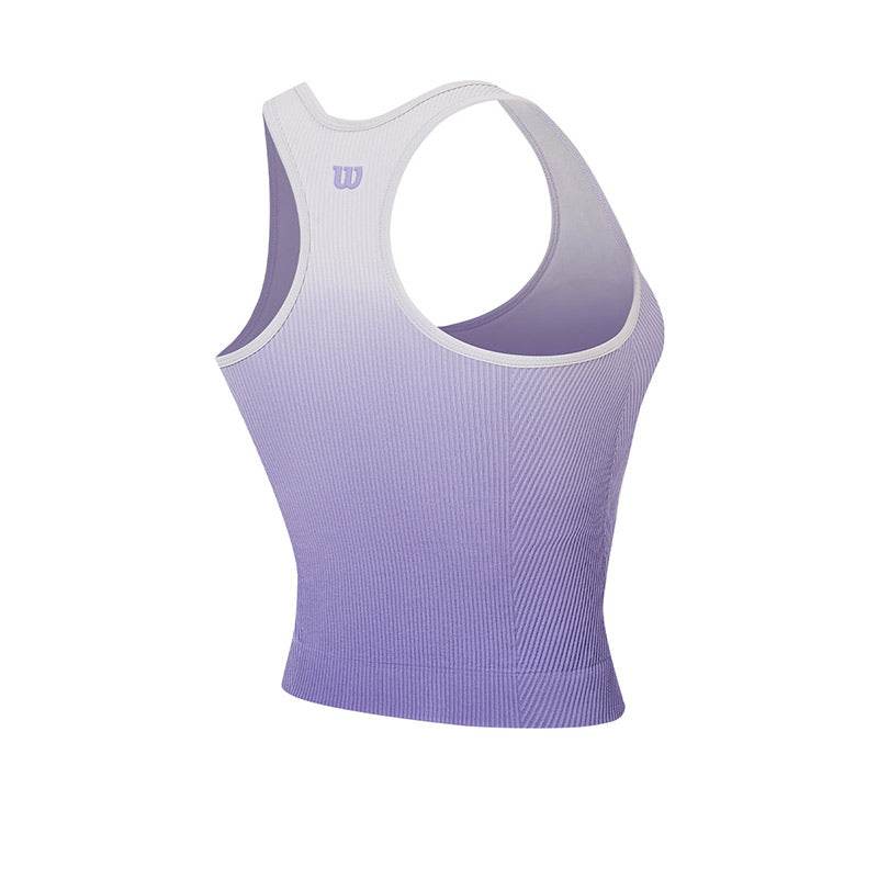 Спортивный бра женский Wilson club sports series - Boxette Shop