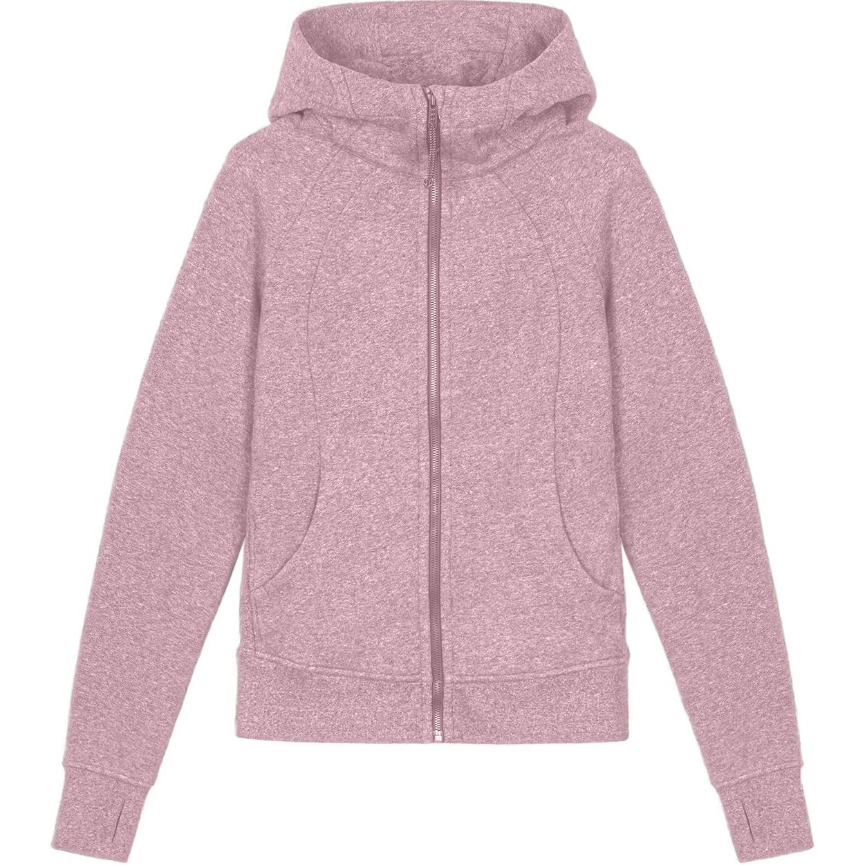 Худи Lululemon