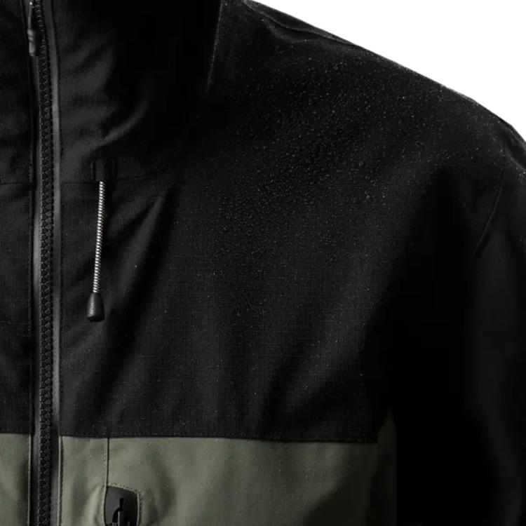 Горнолыжная куртка мужская Decathlon dreamscape snb 500 ziprotec