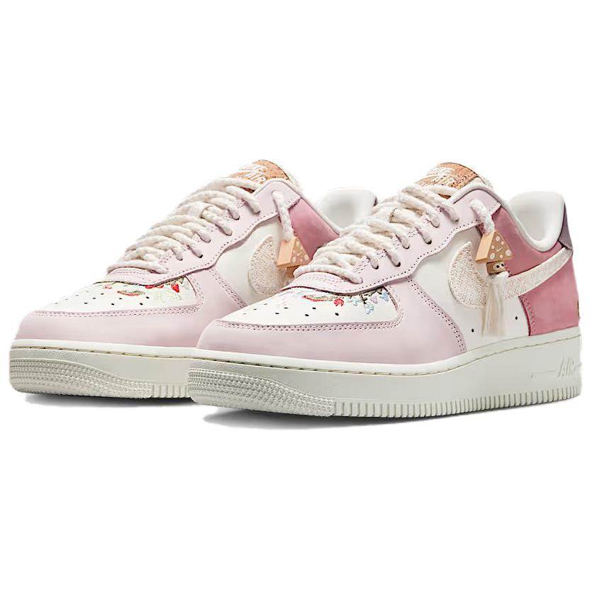 Кроссовки женские Nike Air Force 1 Low WMNS - Boxette Shop