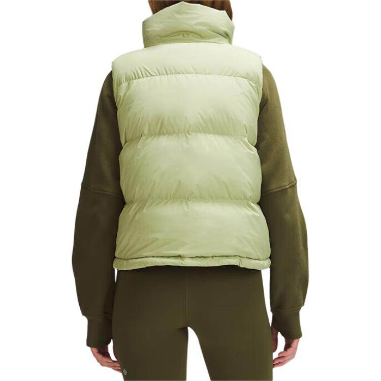 Жилет женский Lululemon - Boxette Shop