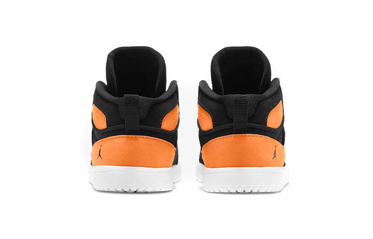 Кроссовки детские Jordan Access - Boxette Shop