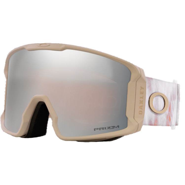 Горнолыжные очки Oakley Line Miner L 7070 - Boxette Shop
