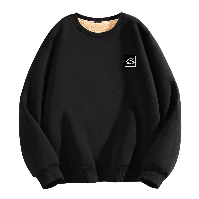 Свитшот Miniso - Boxette Shop