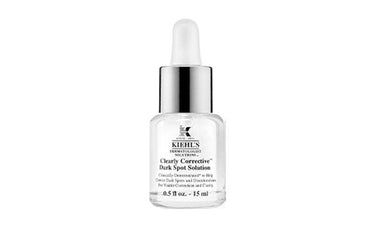 Сыворотка Kiehl's Spot Correcting Serum Set - Boxette Shop