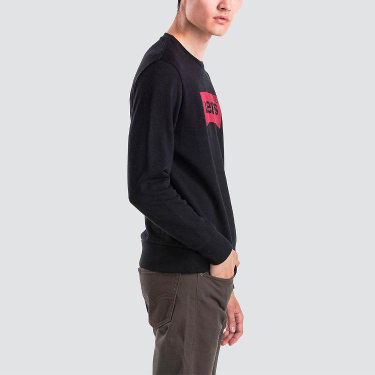 Свитер мужской Levi's - Boxette Shop