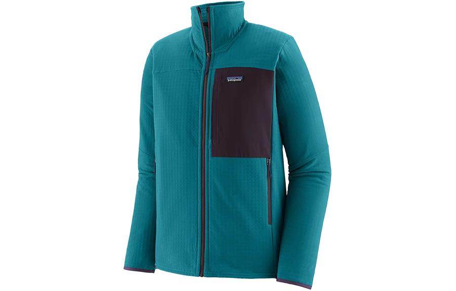 Куртка мужская Patagonia r2 - Boxette Shop