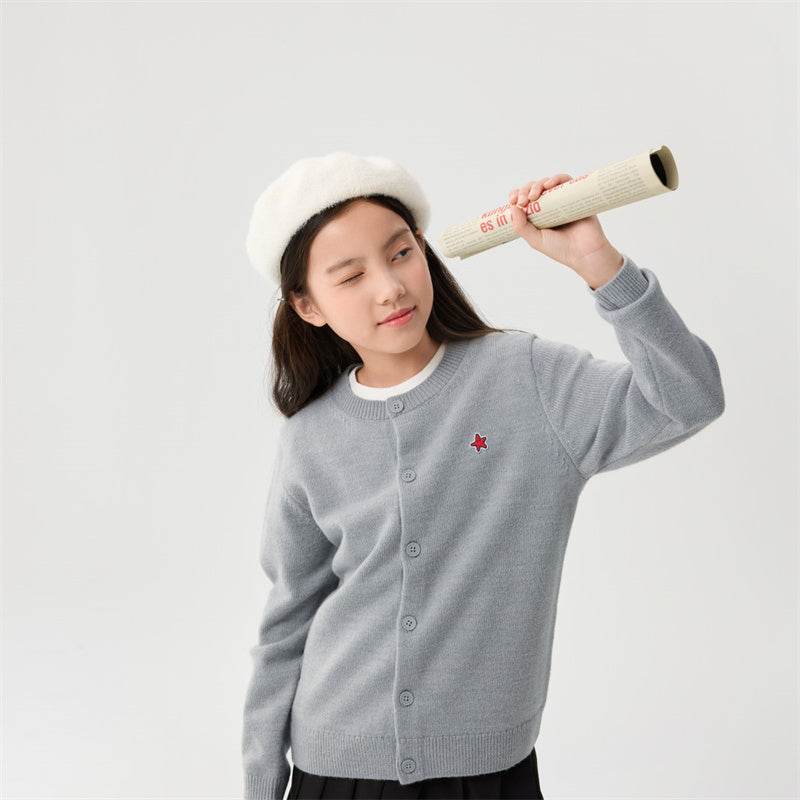 Кардиган для девочек Balabala - Boxette Shop