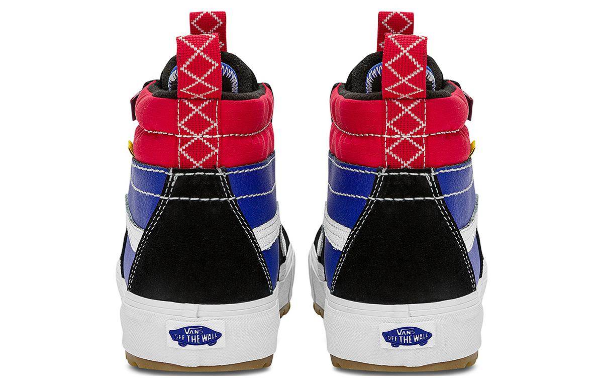 Кеды Vans sk8 mte - Boxette Shop