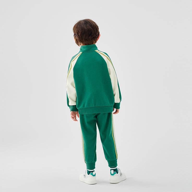 Спортивный костюм для девочек Balabala - Boxette Shop