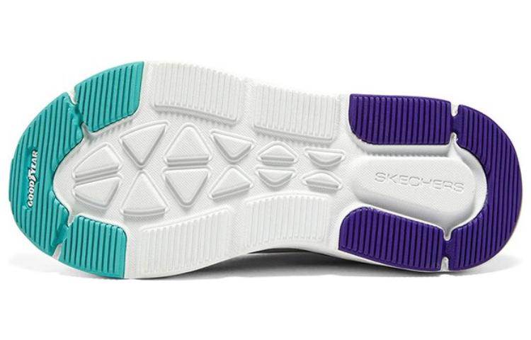Кроссовки женские Skechers Max Cushioning Delta Star Miles - Boxette Shop