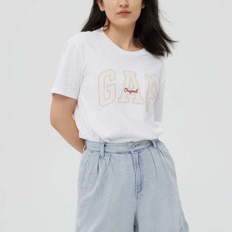 Футболка GAP - Boxette Shop