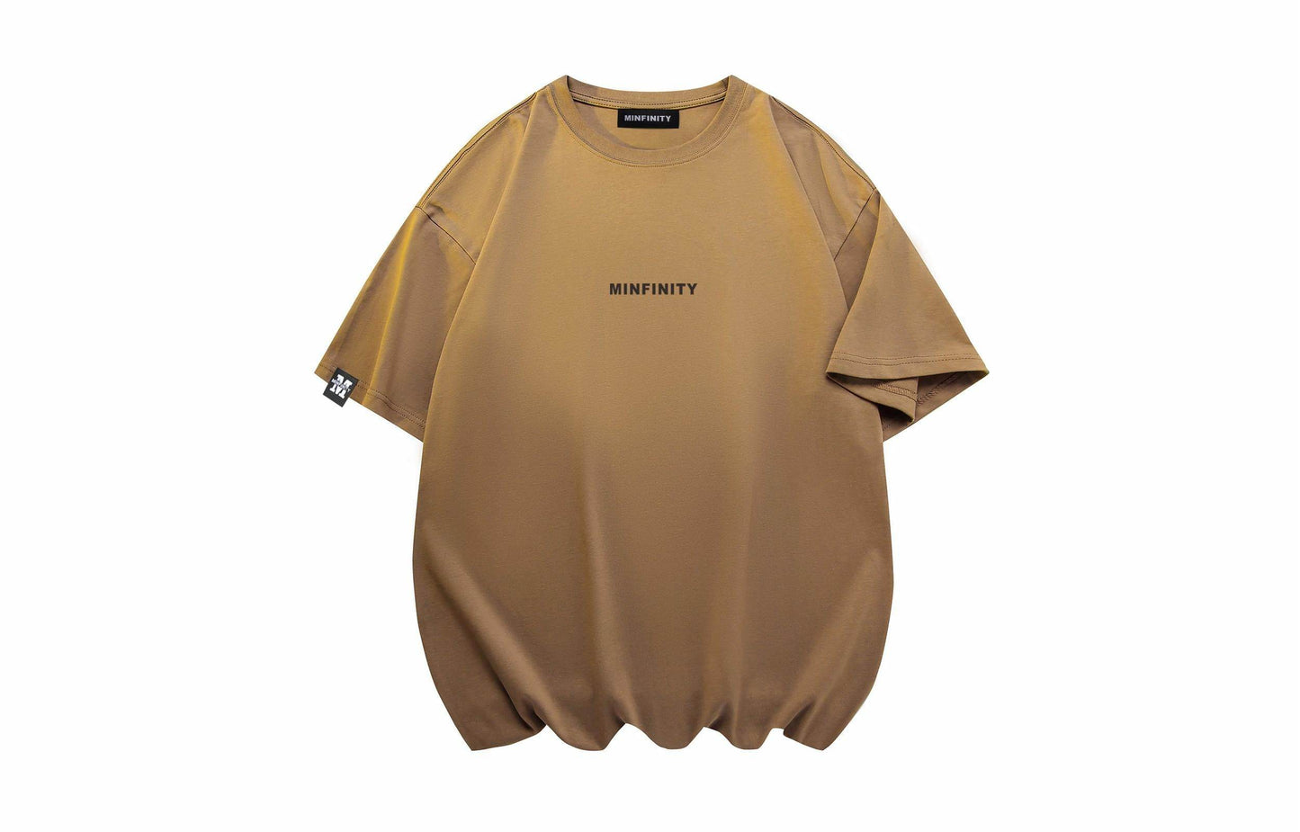 Футболка Minfinity - Boxette Shop