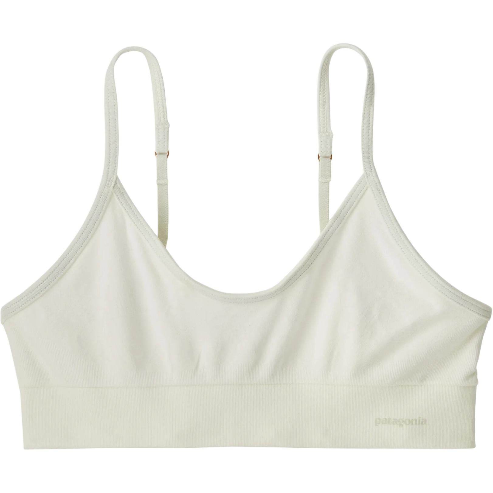 Бюстгальтер женский Patagonia barely solid - Boxette Shop