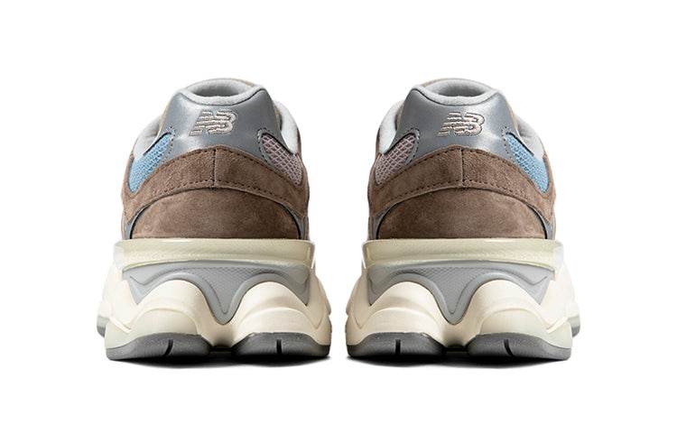 Кроссовки New Balance NB 9060 - Boxette Shop