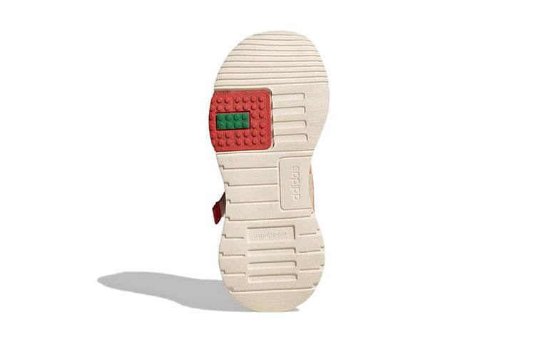 Кроссовки детские LEGO x Adidas Racer TR 1.0 EL - Boxette Shop