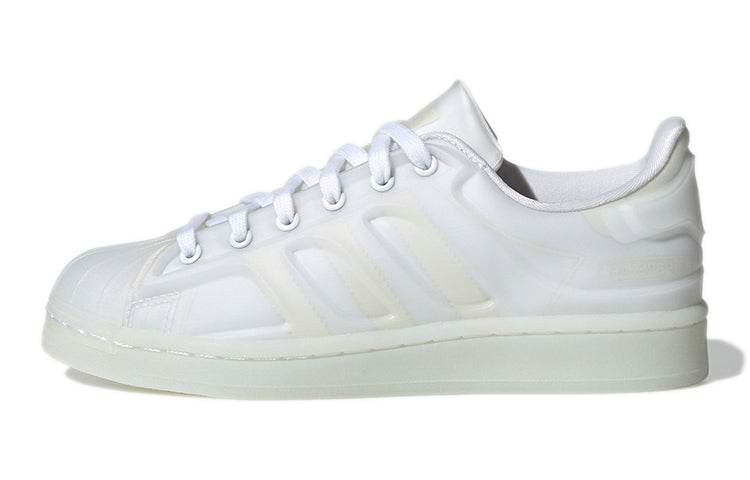 Кроссовки детские Adidas Originals Superstar Futureshell J Board - Boxette Shop