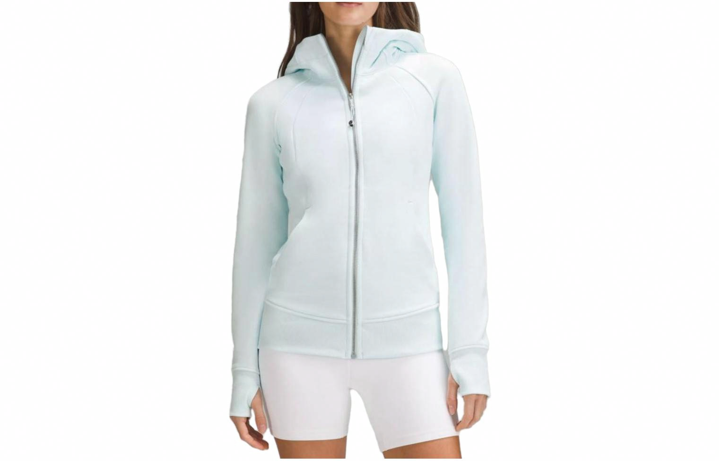 Худи Lululemon