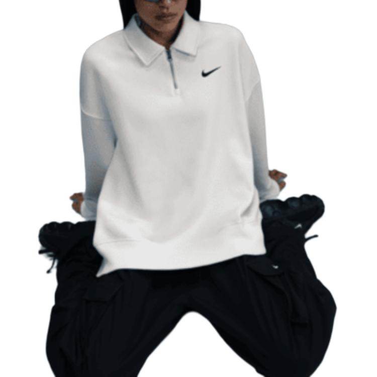 Свитшот женский Nike - Boxette Shop