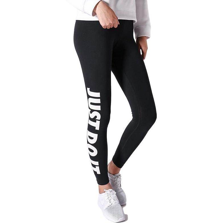 Леггинсы женские Nike - Boxette Shop