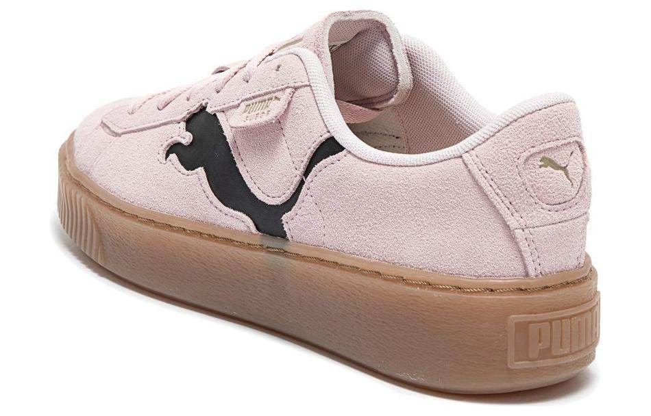 Кеды женские Puma Suede - Boxette Shop
