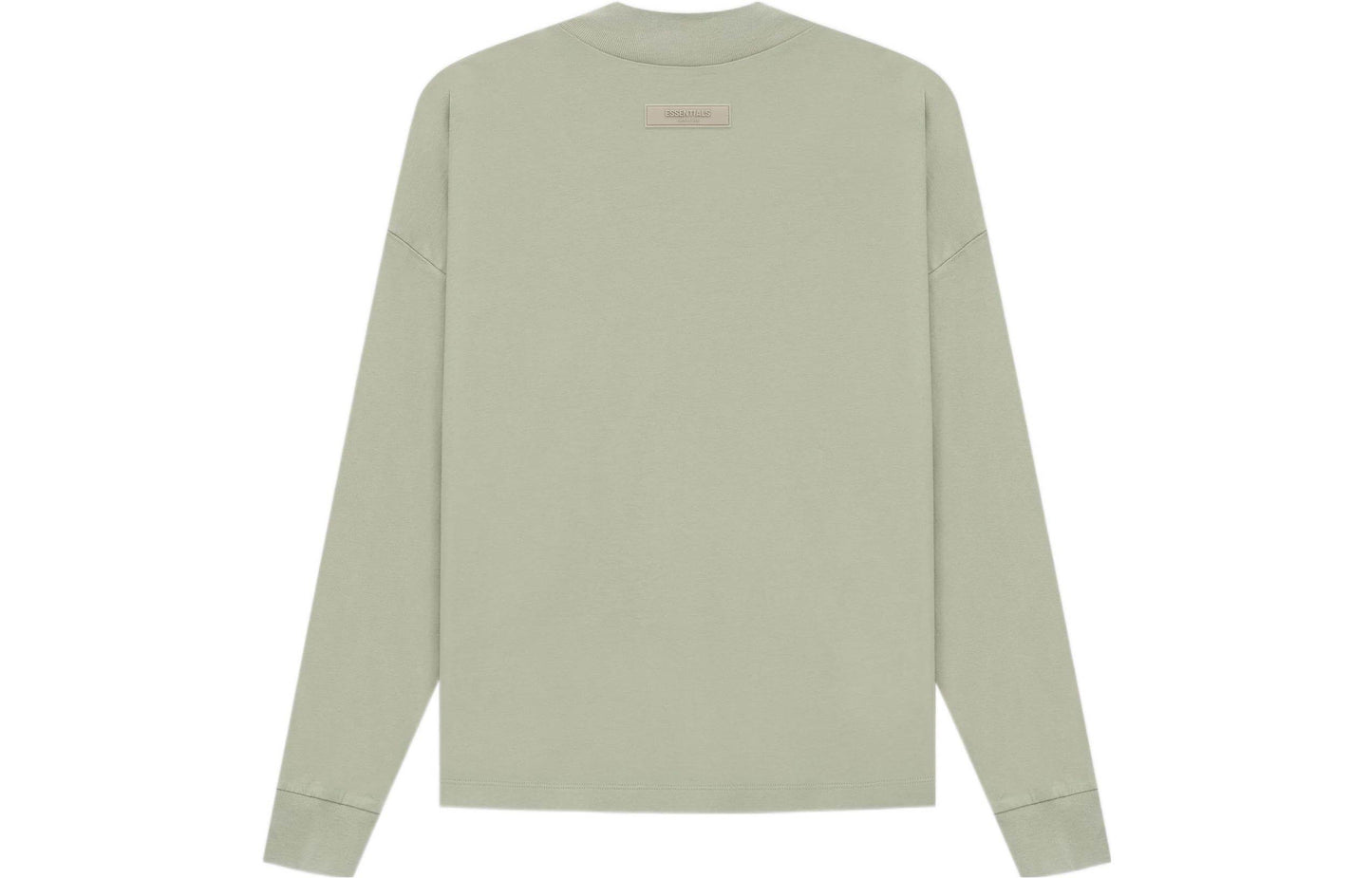 Свитер Fear of God Essentials SS22 - Boxette Shop