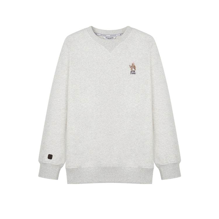 Свитер женский Teenie Weenie Bear - Boxette Shop