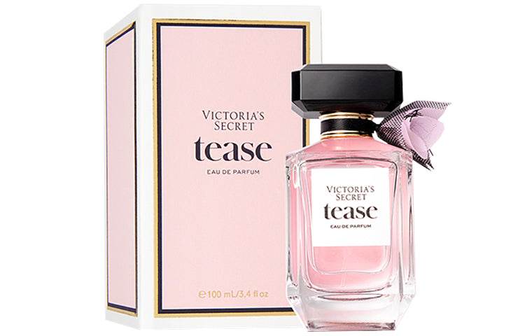 Духи женские Victoria's Secret Tease Black Seduction - Boxette Shop