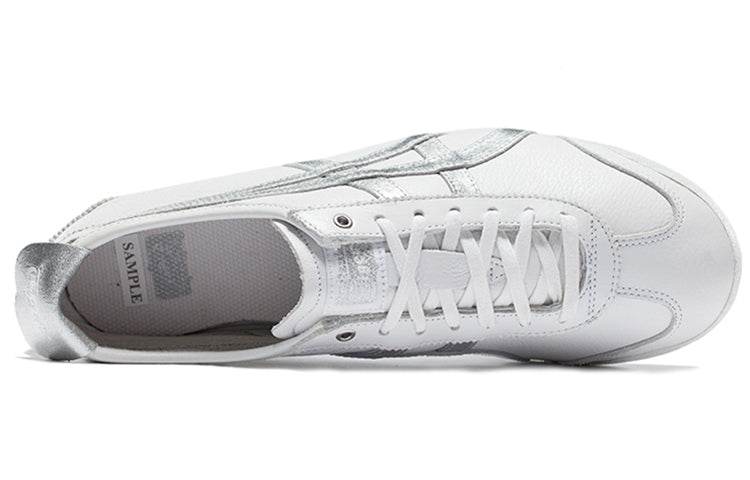 Кроссовки Onitsuka Tiger Mexico 66 - Boxette Shop