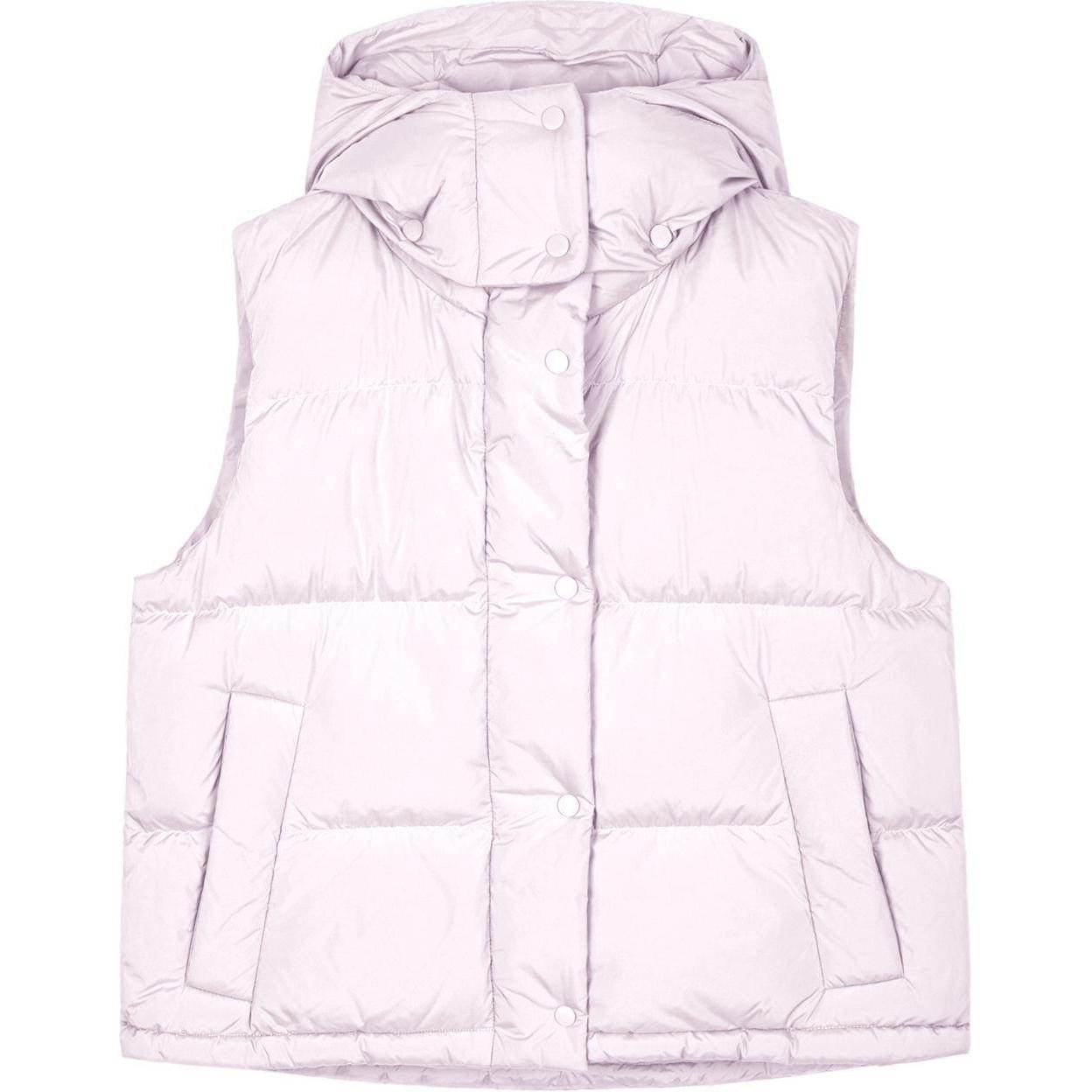 Жилет женский Lululemon - Boxette Shop