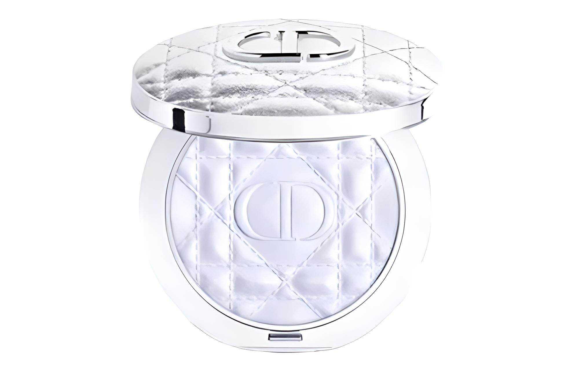 Хайлайтер Dior highlighting powder - Boxette Shop