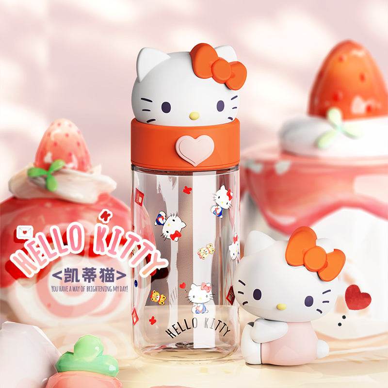 Термокружка Sanrio - Boxette Shop