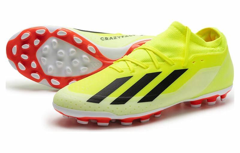 Adidas x Crazyfast League .3 AG etiklari