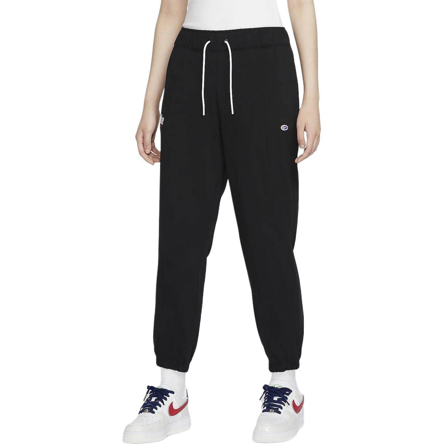 Спортивные брюки женские Nike Sportswear Lace-Up - Boxette Shop