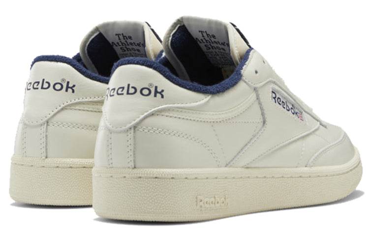 Кроссовки Reebok Club C 85 Vintage - Boxette Shop