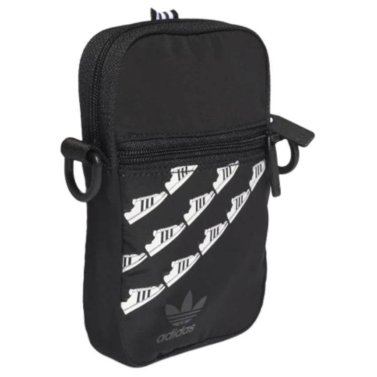 Сумка Adidas Originals Shamrock Festival - Boxette Shop